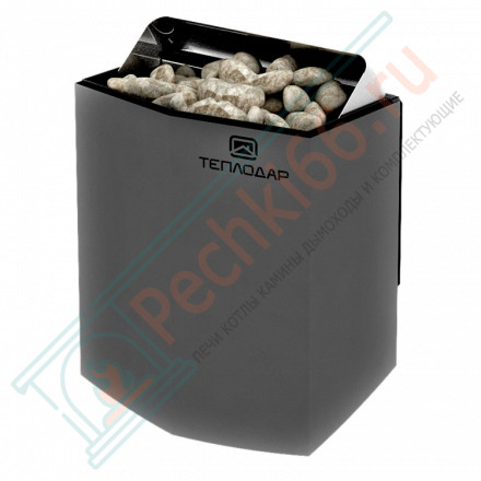 Электрокаменка SteamSib 3,3 (Теплодар) до 4 м3