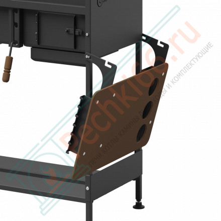Гриль-Казан-Мангал ROLAND (Стэн)