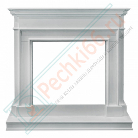 Портал Newport - Белый (Высота 1080см)