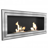 Биокамин JULIET/1500 (Kratki)