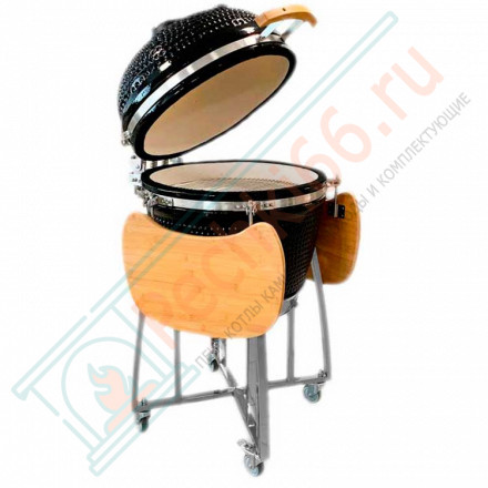 Гриль керамический ВЕЗУВИЙ 55 (Везувий)