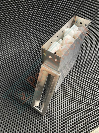 Электрическая печь BORN Fire 60E, 6 кВт