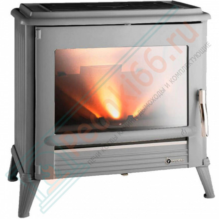 Печь-камин LE MODENA графит (INVICTA)