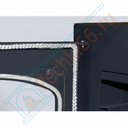 Печь-камин Бавария Эко, с плитой (ЭкоКамин) до 150 м3