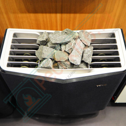 Электрическая печь Sense Commercial 20, 3 x 400 В (Tylo)