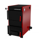 Котел твердотопливный Uragan Prof (Термокрафт) 22 кВт Котел твердотопливный Uragan Prof (Термокрафт) 22 кВт