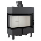 Стальная топка LUCY/14/L/BS (Kratki)