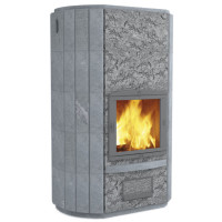 Теплонакопительная печь-камин TYNNYRI PREMIUM - 2/20/1550-Р1 (Talkorus)