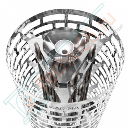 Электрическая печь Nova 15E (KARINA) 15 kW