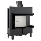 Стальная топка LUCY/14/P/BS (Kratki)