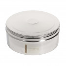 Заглушка ревизии Термо ЗРТ-Р (304-0.5) d-250/310 (ТиС-Промо) Заглушка ревизии Термо ЗРТ-Р (304-0.5) d-250/310 (ТиС-Промо)