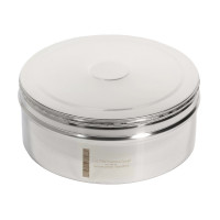 Заглушка ревизии Термо ЗРТ-Р (304-0.5) d-250/310 (ТиС-Промо)