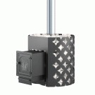 Чугунная банная печь Etna 24 ДТ- 4 (Этна) Чугунная банная печь Etna 24 ДТ- 4 (Этна)