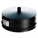 Конденсатоотвод внешний (для трубы) (AISI-316L/0,5/ЭМАЛЬ) d-130 (Craft) Конденсатоотвод внешний (для трубы) (AISI-316L/0,5/ЭМАЛЬ) d-130 (Craft)