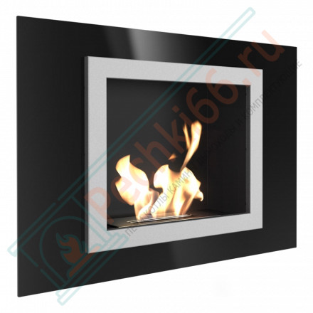 Биокамин OSCAR, черный (Kratki)