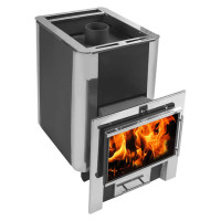 Печь для бани ДоброПар 9-14 Плазма (Термофор) до 14 м3