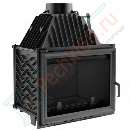 Чугунная топка Zuzia (Kratki)