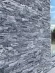 Плитка Мрамор древесный серый 600 x 150 x 15-20 мм (0.54 м2 / 6 шт)