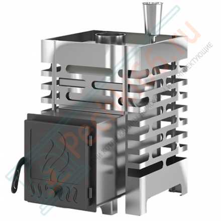 Печь для бани ASTON 12 INOX (Aston)