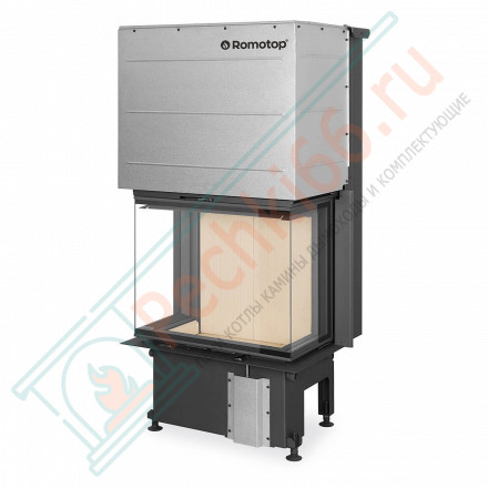 Каминная топка IMPRESSION C 2G L 67.61.34.21 (Romotop)