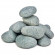 Камень для бани Жадеит шлифованный средний, м/р Хакасия (ведро), 20 кг в Перми