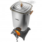 Коптильня Нельма (T.M.F) Коптильня Нельма (T.M.F)