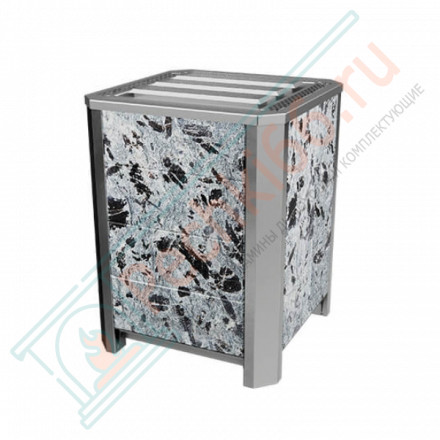 Автономный АЭГПП 12 kW, серпентенит «Премиум» (Инжкомцентр ВВД)