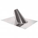 Проход кровли универсальный 30-45 гр. d-180-210 (ТиС)