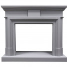 Портал Coventry Gray - Серый (Высота 1000см)