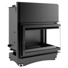 Стальная топка Oliwia/PW/BP/17/BS/W (Kratki) Стальная топка Oliwia/PW/BP/17/BS/W (Kratki)