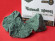 Камень Пироксенит "Черный принц" колотый, м/р Хакасия (ведро), 18 кг в Перми