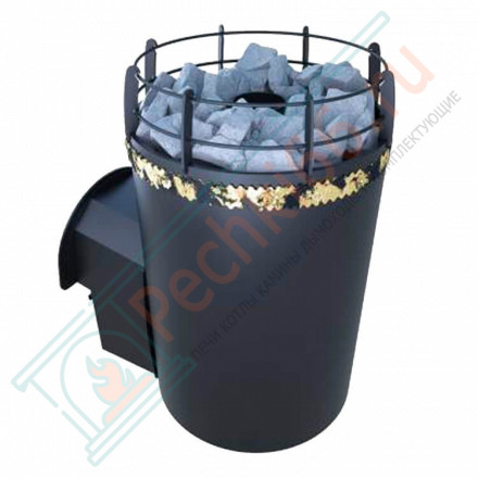 Банная печь Вольга 1 (Царь-Печи)