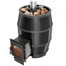 Чугунная печь для бани Легенда Русский пар 24 (270) (Везувий) Чугунная печь для бани Легенда Русский пар 24 (270) (Везувий)