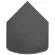 Притопочный лист VPL041-R7010, 1000Х800мм, серый (Вулкан) в Перми