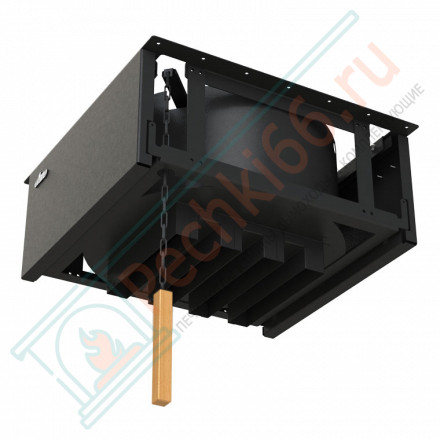 Обливное устройство Oblivion 30 Инсталяция (Grill’D)