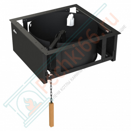 Обливное устройство Oblivion 30 Инсталяция (Grill’D)