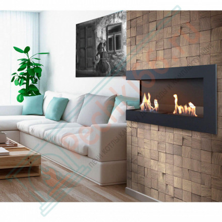 Биокамин DELTA/P/1200 (Kratki)