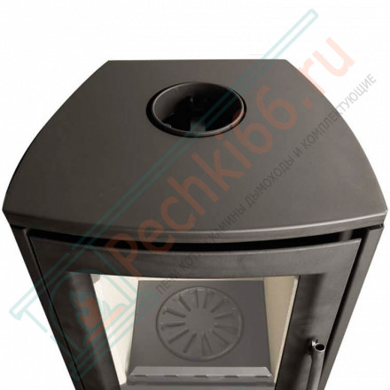 Печь-камин Aura 2 (Varde)