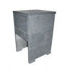 Облицовка Оптима талькохлорит для печи Кирасир 15 (No name) Облицовка Оптима талькохлорит для печи Кирасир 15 (No name)