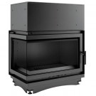 Стальная топка Oliwia/PW/BL/22/BS/W (Kratki) Стальная топка Oliwia/PW/BL/22/BS/W (Kratki)