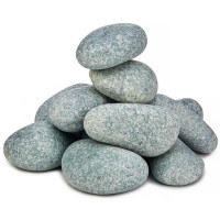 Камень для бани Жадеит шлифованный мелкий, м/р Хакасия (коробка), 10 кг (Хакасинтерсервис) Камень для бани Жадеит шлифованный мелкий, м/р Хакасия (коробка), 10 кг (Хакасинтерсервис)