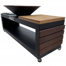 Гриль-очаг KITCHEN LONG (Dio)