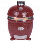 Керамический гриль Monolith Classic Red PRO 2.0 (Monolith)