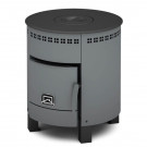 Отопительная печь Печурка + (Теплодар) до 50 м3 Отопительная печь Печурка + (Теплодар) до 50 м3