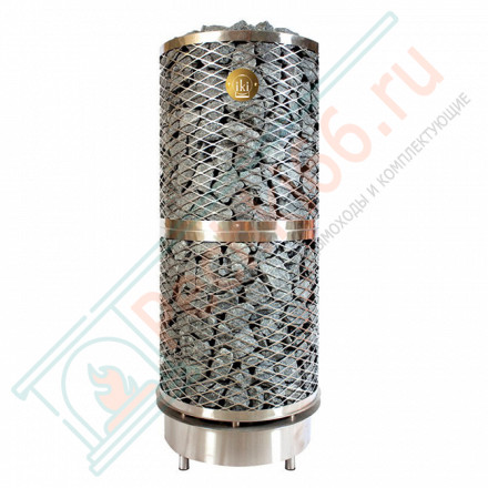 Электрокаменка Pillar IKI 15 кВт (250 кг камней)