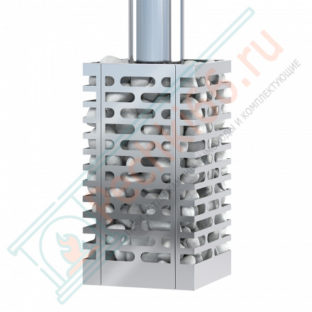 Сетка для камней Inox L=450 мм (Aston)