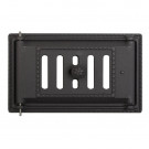 Дверка поддувальная ДП-2А, окрашенная (Рубцовск-Литком)