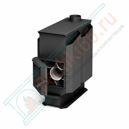 Отопительная печь Т-50 (Теплодар) до 50 м3