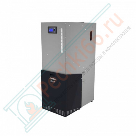 Котел пеллетный Pony-15 (Zota)