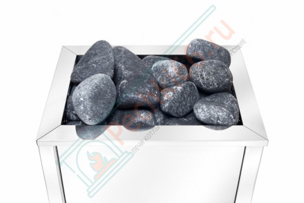 Электрокаменка CLASSIC 7.5 kW (KARINA) до 9ь3